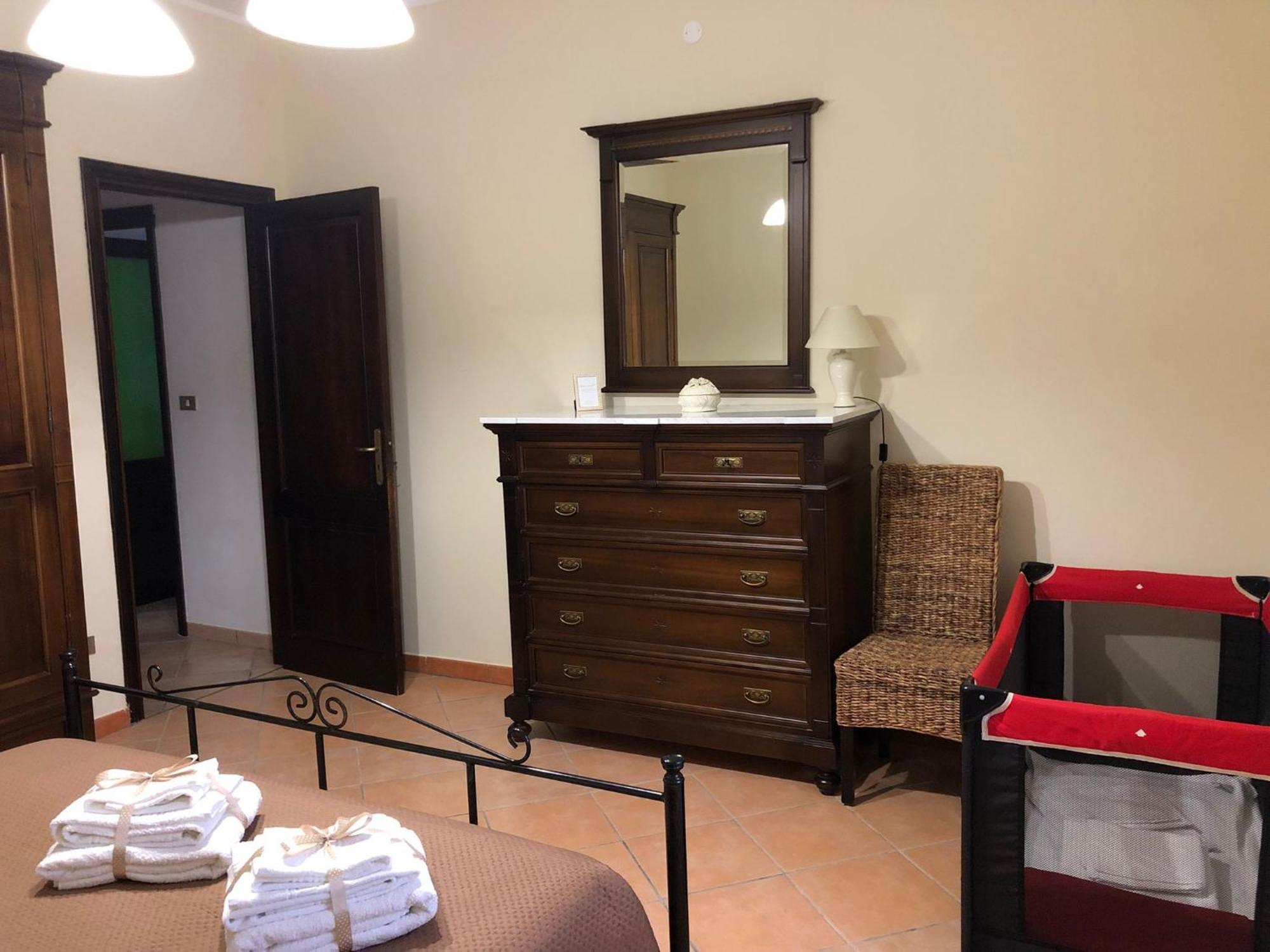 Villa Gabriella Menfi Luaran gambar