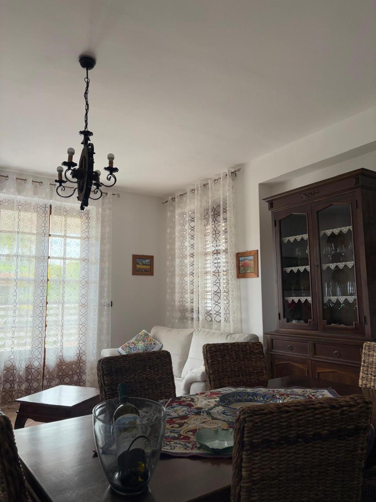 Villa Gabriella Menfi Luaran gambar